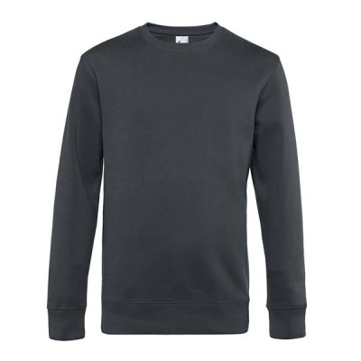 King Crew Neck